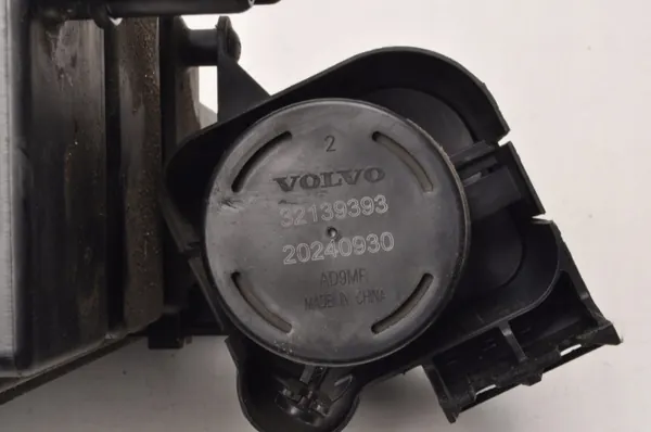 Filtro de carbón Volvo XC60 XC90 OEM 31478802 32139393 image 6