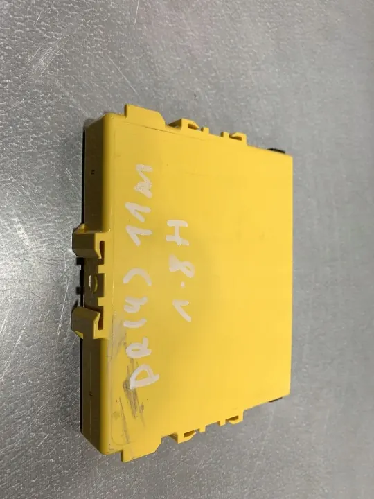 Module sans clé Toyota Prius OEM 2325005442 image 4