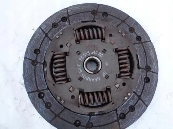 Kytkinpaketti CITROEN BERLINGO III LIFT 1.6 BLUEHDI OEM image 3