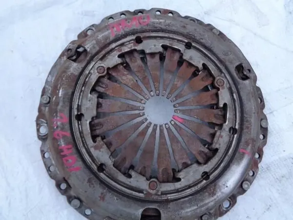 Kytkinpaketti CITROEN BERLINGO III LIFT 1.6 BLUEHDI OEM image 5