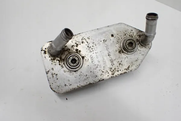 Volkswagen OE 096409061E Oljekylare, Automatväxellåda image 2