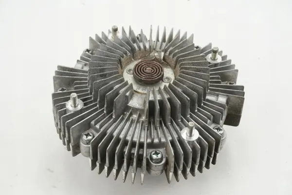 Accouplement Visqueux OEM NISSAN KIN CAB NAVARA image 2