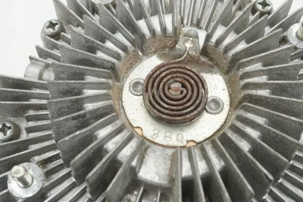 Accouplement Visqueux OEM NISSAN KIN CAB NAVARA image 4