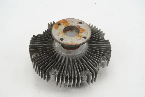 Accouplement Visqueux OEM NISSAN KIN CAB NAVARA image 5
