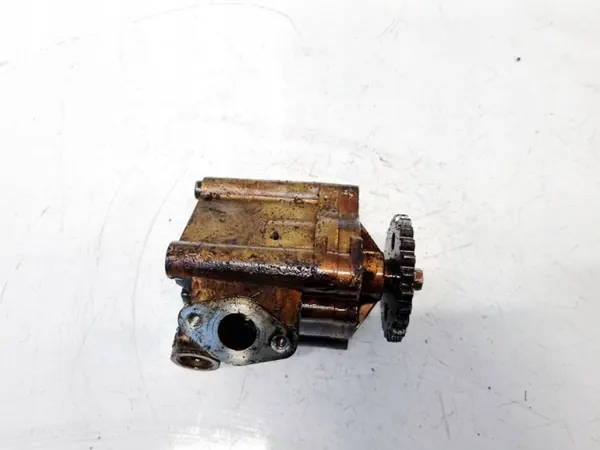 Bomba de aceite Mazda 6 OEM LF02 EIS-2297169 2005 2.0L image 2