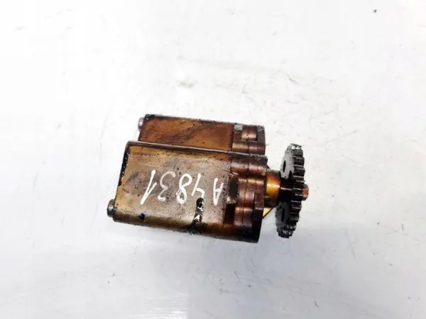 Bomba de aceite Mazda 6 OEM LF02 EIS-2297169 2005 2.0L image 3