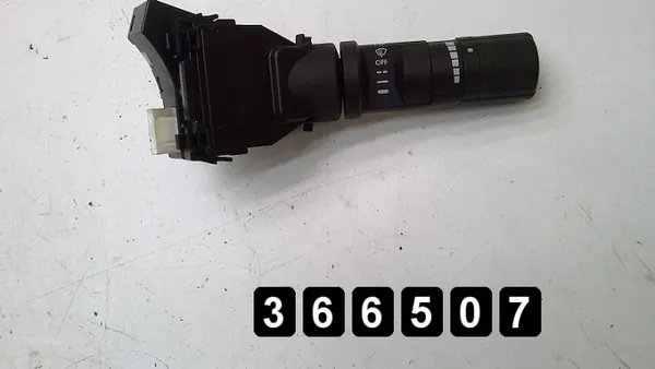 Interruptor Nissan OEM AM-366507 para Navara 2006 image 2