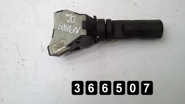 Interruptor Nissan OEM AM-366507 para Navara 2006 image 3