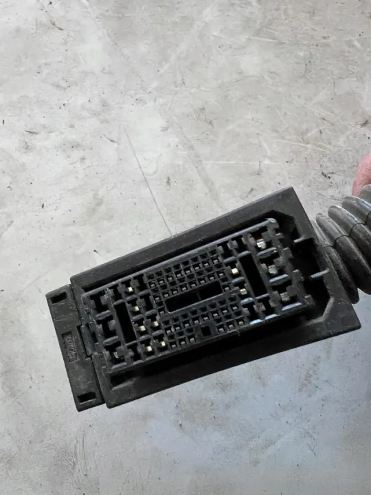 Harness Porta Esquerda Dianteira OEM XCEED Keyless image 3