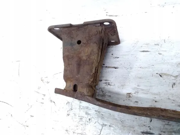 Poutre de pare-chocs arrière FORD TRANSIT COURIER 2015 image 4