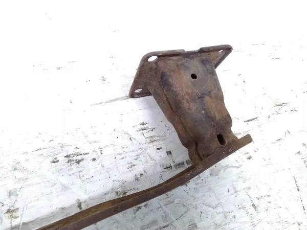 Poutre de pare-chocs arrière FORD TRANSIT COURIER 2015 image 6