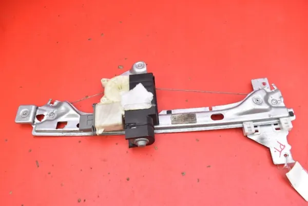 OEM mamAUTO-1060934- Höger bakrutslyft image 5