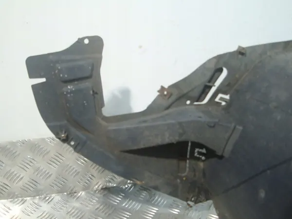 SKODA OCTAVIA III Left Front Wheel Arch OEM image 2
