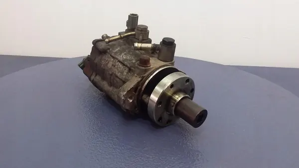 Kraftstoffpumpe Nissan Primera 2.2D 167008H800 image 4