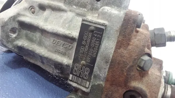 Kraftstoffpumpe Nissan Primera 2.2D 167008H800 image 6