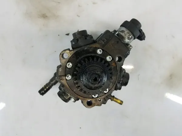 Bomba de inyección Nissan Qashqai J10 Lift 1.6 DCI image 2