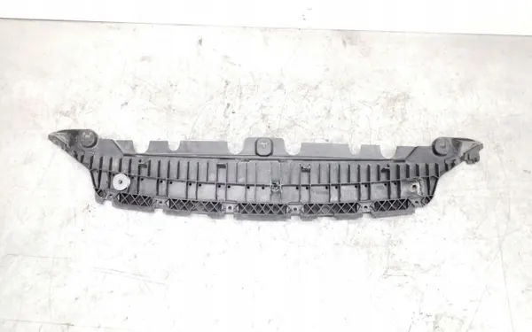 Capa para-choques dianteiro Audi TT OEM 8S0807233B Usado image 2