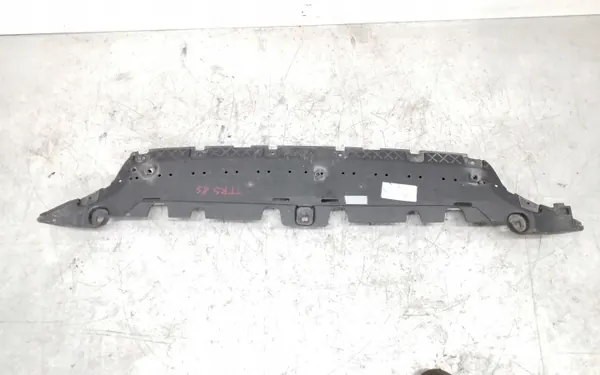 Capa para-choques dianteiro Audi TT OEM 8S0807233B Usado image 3
