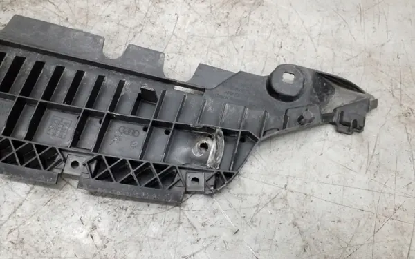 Capa para-choques dianteiro Audi TT OEM 8S0807233B Usado image 5