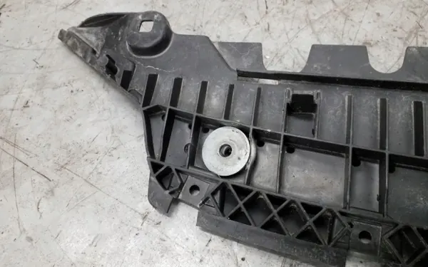 Capa para-choques dianteiro Audi TT OEM 8S0807233B Usado image 6