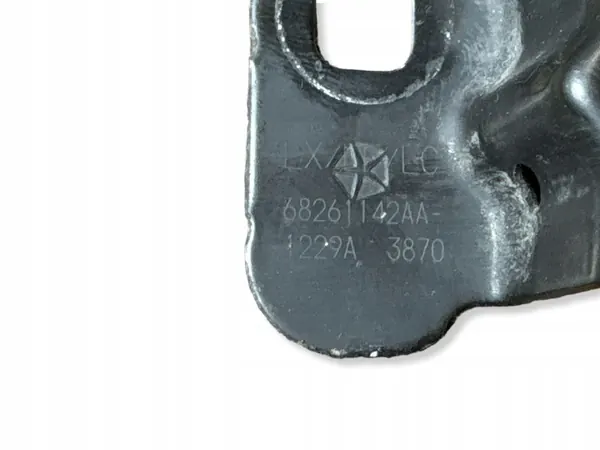 Tranca do capô OEM 68261142AA Dodge Charger 2017 image 6