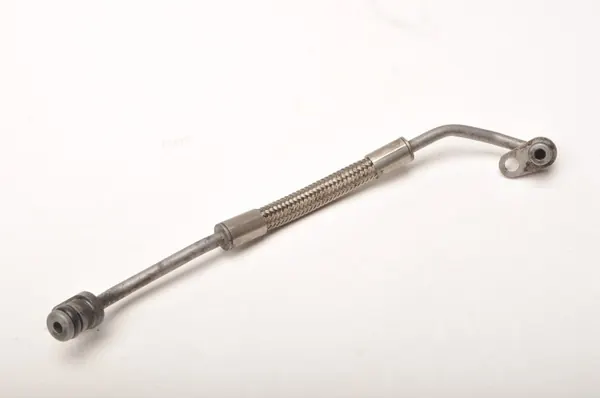 Mercedes S-klasse W221 Olieleiding OEM 384825 image 2