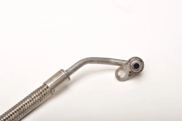 Mercedes S-klasse W221 Olieleiding OEM 384825 image 3