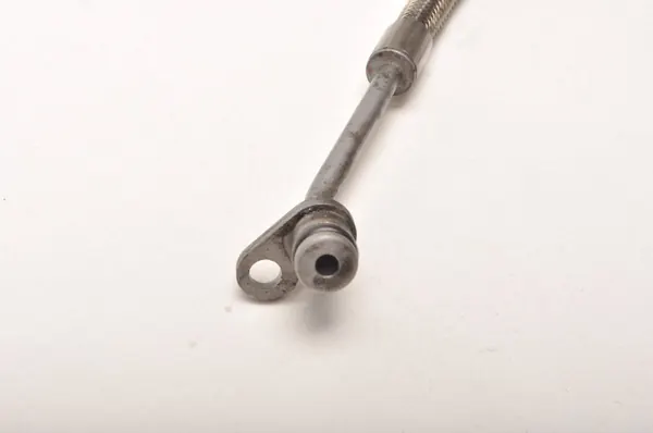 Mercedes S-klasse W221 Olieleiding OEM 384825 image 4
