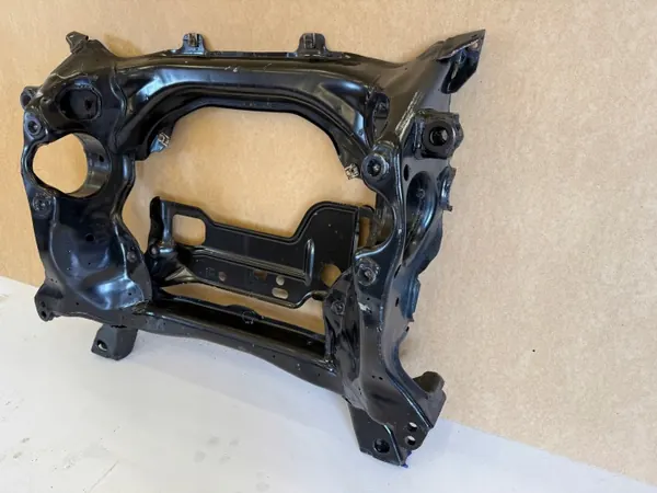 OEM Ophangingsarm Mercedes W212 W218 4MATIC image 3