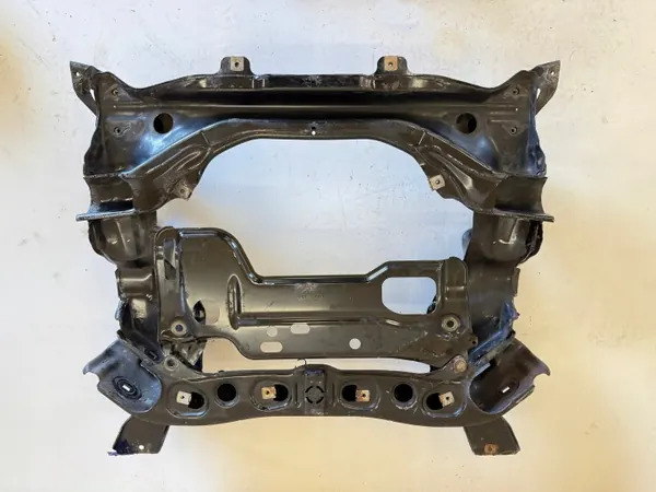 OEM Ophangingsarm Mercedes W212 W218 4MATIC image 4