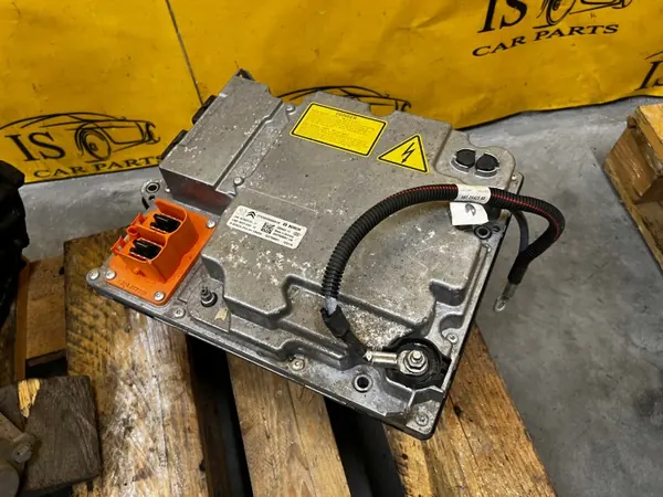 OEM 9678825780 Växelriktare för Peugeot 508 2.0 HDI RXH 2012 image 2