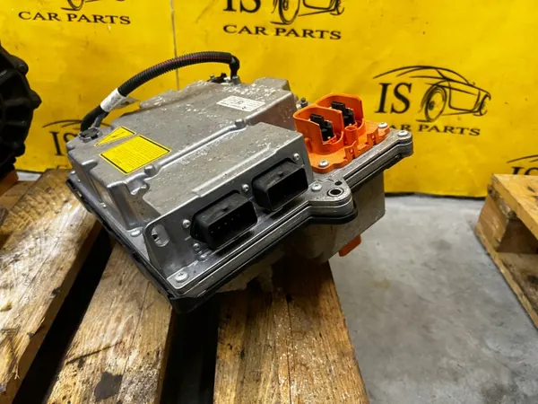 OEM 9678825780 Växelriktare för Peugeot 508 2.0 HDI RXH 2012 image 3