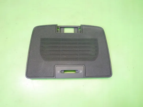 Mittlere Lüftungsgitter VW Golf V OEM 1K0819153 image 2