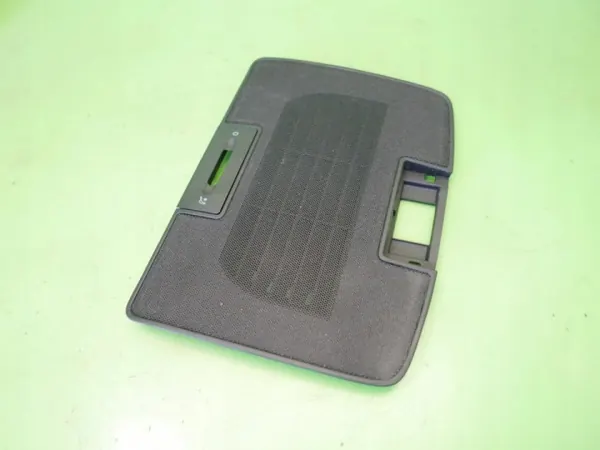 Mittlere Lüftungsgitter VW Golf V OEM 1K0819153 image 3