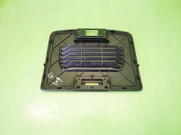 Mittlere Lüftungsgitter VW Golf V OEM 1K0819153 image 4