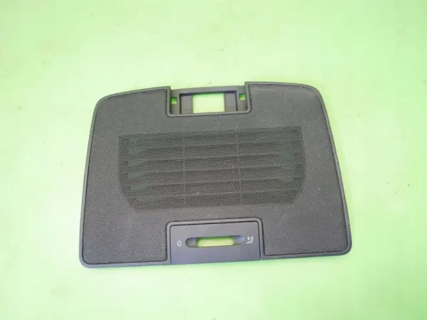 Mittlere Lüftungsgitter VW Golf V OEM 1K0819153 image 9