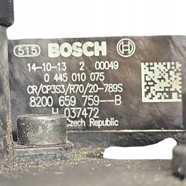 Brandstofpomp Nissan Primastar 8200659759B image 5