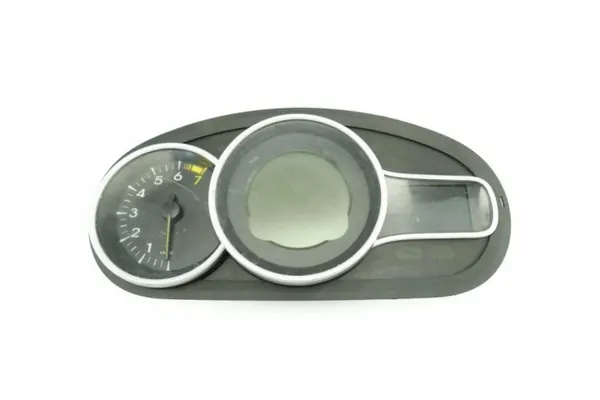 Cuentakilómetros OEM 248107628R para Renault Megane III image 2