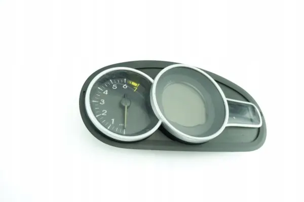 Cuentakilómetros OEM 248107628R para Renault Megane III image 3