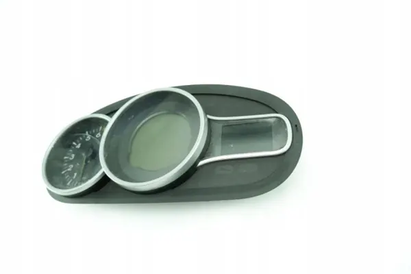 Cuentakilómetros OEM 248107628R para Renault Megane III image 4