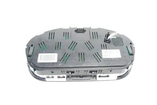 Cuentakilómetros OEM 248107628R para Renault Megane III image 5