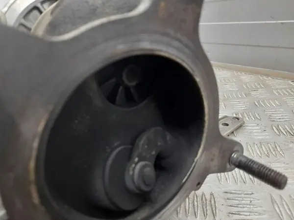 Turbo pour AUDI A4 ALLROAD 2.0L 155kW 2013 06J145713K image 4