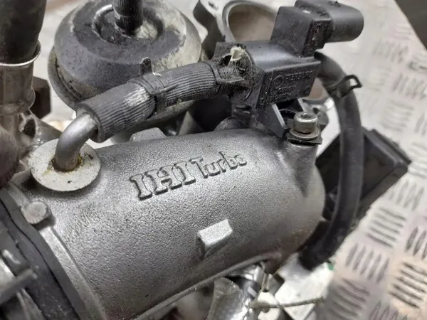 Turbo pour AUDI A4 ALLROAD 2.0L 155kW 2013 06J145713K image 5