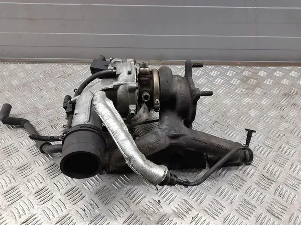 Turbo pour AUDI A4 ALLROAD 2.0L 155kW 2013 06J145713K image 6