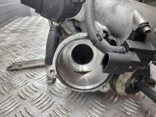 Turbo pour AUDI A4 ALLROAD 2.0L 155kW 2013 06J145713K image 8