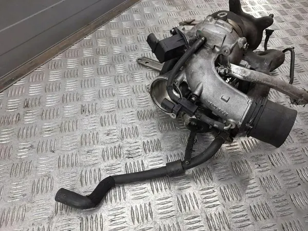 Turbo pour AUDI A4 ALLROAD 2.0L 155kW 2013 06J145713K image 9