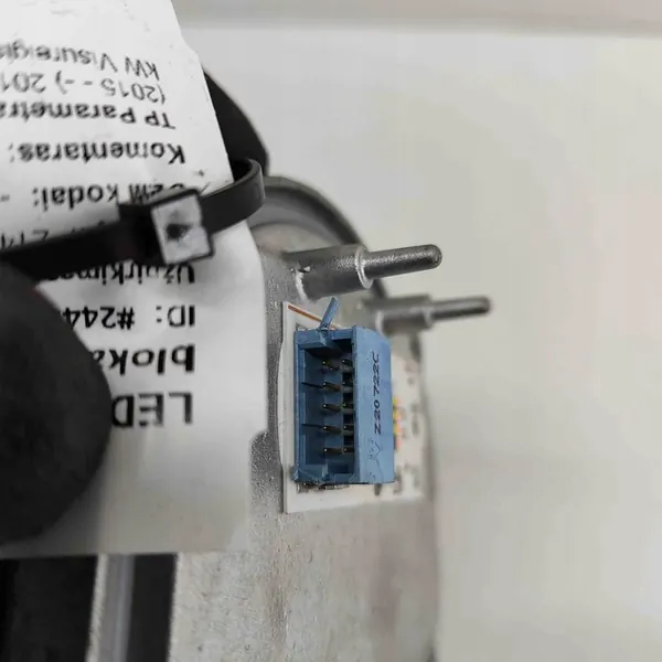 XENONMODULE MERCEDES-BENZ GLC A2539068100 image 6