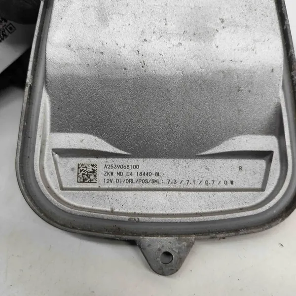 XENONMODULE MERCEDES-BENZ GLC A2539068100 image 7