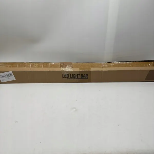 Lampe de travail RIGIDON 63cm, 120W LED Super Slim rangée simple image 8