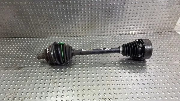 Linker Vorderer Halbwellen OEM S26372709 - Gebraucht image 2